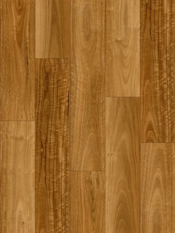 Ornato Urban Murray River Spotted Gum Hybrid Flooring