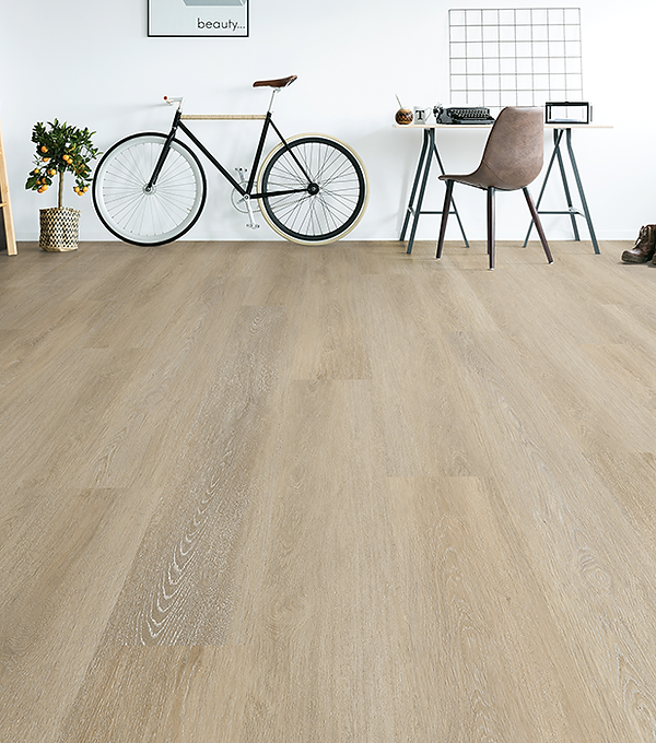 Decoline Eco Scarborough Vinyl Plank Flooring