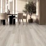 Decoline Eco Silver Moon Vinyl Plank Flooring