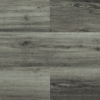 Kenbrock SmartDrop Ultimate Iridium Oak loose-lay vinyl plank flooring