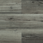 Kenbrock SmartDrop Ultimate Iridium Oak Vinyl Plank Flooring