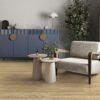 Kenbrock SmartDrop Ultimate Tassie Sassafras Vinyl Plank Flooring Scene