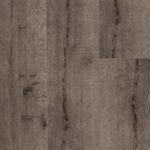 MTF Silver Grey Oak Laminate Flooring