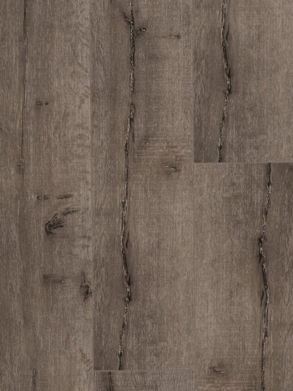 MTF Silver Grey Oak Laminate Flooring