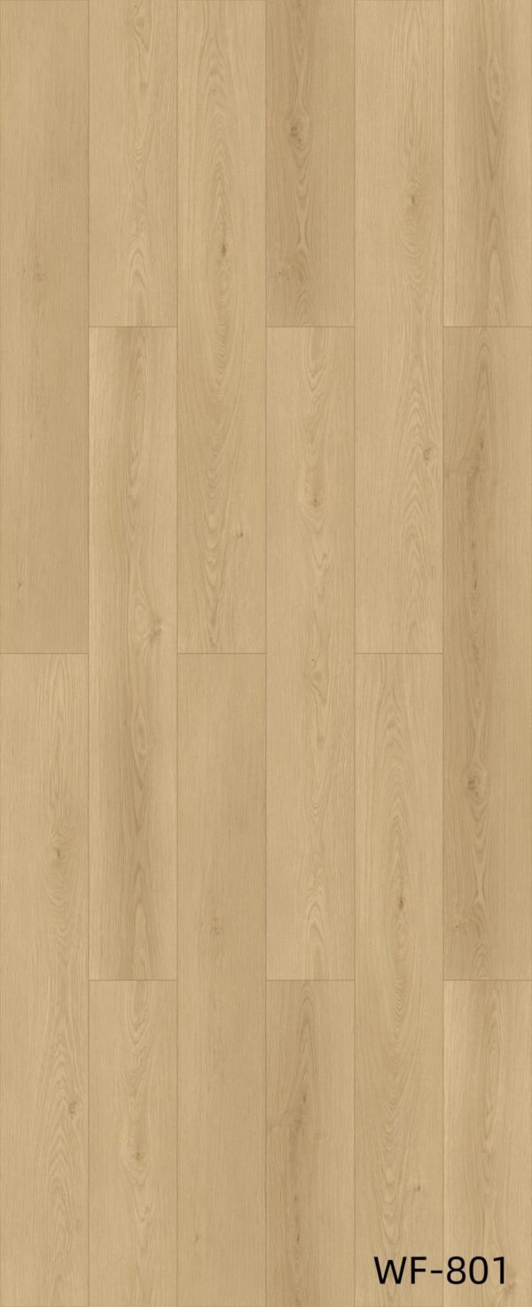 Hydrocore Fortune Cookie Laminate Flooring