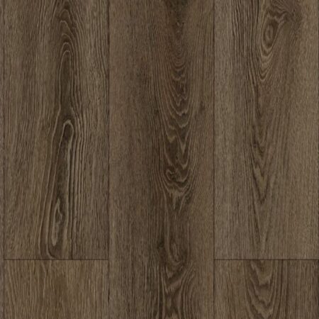HTT Hydrocore Café Noir laminate flooring