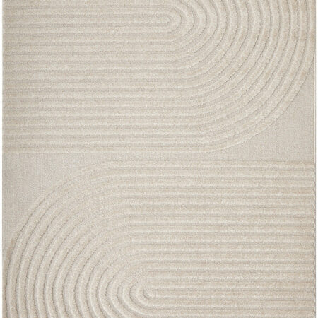 Rug Culture Lotus Abbey Beige Rug