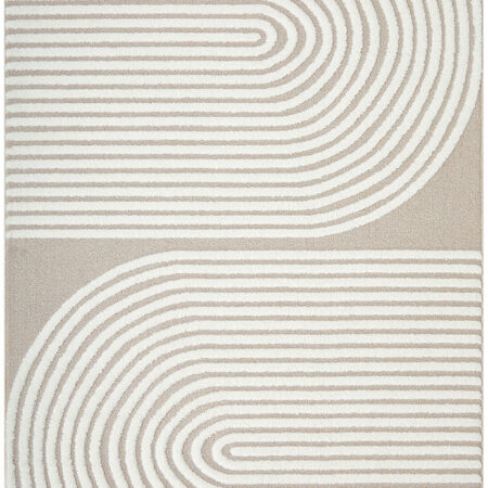 Rug Culture Lotus Abbey Mixed Rug