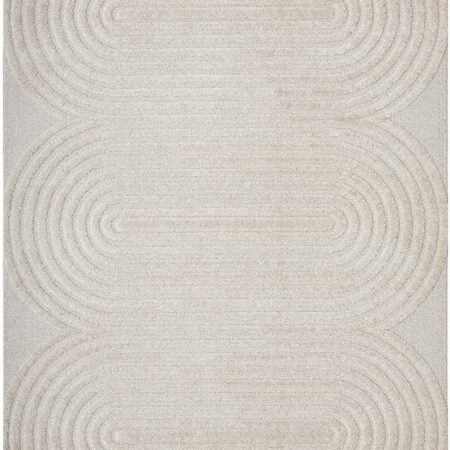 Rug Culture Lotus Carl Beige Rug