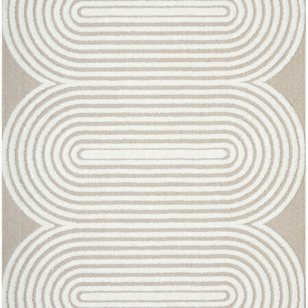Rug Culture Lotus Carl Mixed Rug