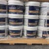 Bostik Ultraset HP Timber Flooring Adhesive 16KG (Pallet x 48 drums)
