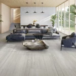 Stone Floor Ocean Rock Hybrid Flooring