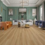 Viva Classic Blackbutt Hybrid Flooring