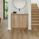 Easi-Plank SPC Linen Hybrid Flooring