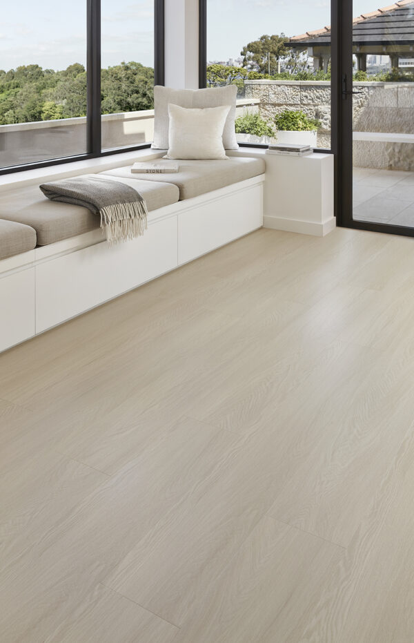 Preference Easi-Plank SPC Doeskin hybrid flooring plank