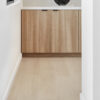 Preference Easi-Plank SPC Doeskin hybrid flooring in a room setting