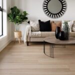 Easi-Plank SPC Porcelain Hybrid Flooring