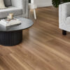 Preference Easi-Plank SPC Natural Spotted Gum hybrid flooring plank