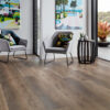 Easi-Plank SPC Red Stone Hybrid Flooring