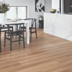 Easi-Plank SPC Natural Blackbutt Hybrid Flooring