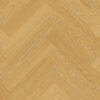 Quick-Step Ciro Pure Oak Honey Hybrid Herringbone Flooring