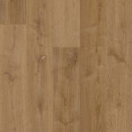 Quick-Step Bloom Elegant Oak Fumed Hybrid Flooring