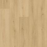 Quick-Step Bloom Brushed Oak Beige Hybrid Flooring