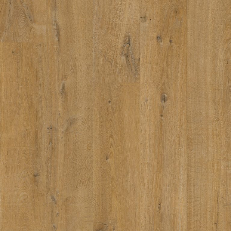 QuickStep Bloom Cotton oak deep natural Hybrid Flooring The Flooring Guys