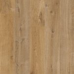 Quick-Step Bloom Cotton Oak Natural Hybrid Flooring