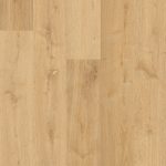 Quick-Step Bloom Elegant Oak Natural Hybrid Flooring