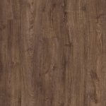 Quick-Step Bloom Autumn Oak Chocolate Hybrid Flooring