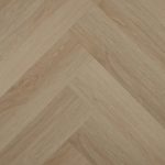 Easi-Plank SPC Barnside Hybrid Herringbone Flooring