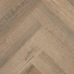 Easi-Plank SPC Red Stone Hybrid Herringbone Flooring