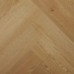 Easi-Plank SPC Oak Natural Hybrid Herringbone Flooring