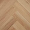 Preference Easi-Plank SPC Natural Blackbutt hybrid flooring in a room setting