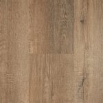 Iconic WPC Red Rock Hybrid Flooring