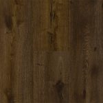 Easi-Plank SPC Deep Brown Hybrid Flooring