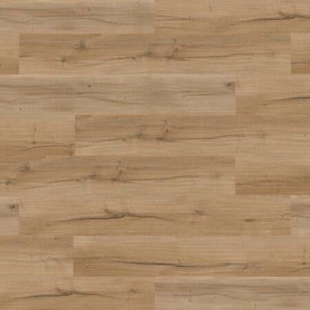 NFD Bespoke Classic Teak Hybrid Flooring