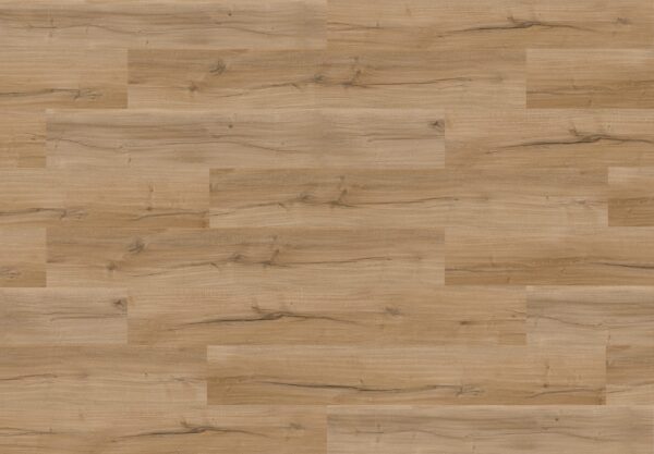 NFD Bespoke Classic Teak Hybrid Flooring