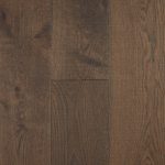 Prestige Oak Dark Brown Engineered Oak Flooring