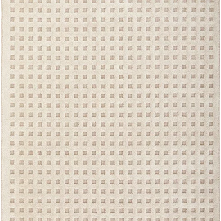 Rug Culture Villa Raine Natural Rug