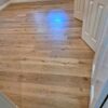 Prestige Oak Avola Natural engineered flooring in a room setting