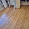 Prestige Oak Avola Natural engineered flooring in a room setting
