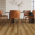 Riverhill Elegant Natural Spotted Gum Hybrid Flooring