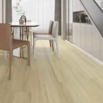 Riverhill Elegant Lime Ash Hybrid Flooring