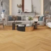 Riverhill Elegant Natural Blackbutt