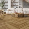 Riverhill Elegant Natural Spotted Gum