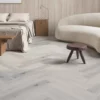Riverhill Elegant Snow Grey