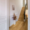 Quick-Step Cascada Blackbutt engineered timber flooring scene
