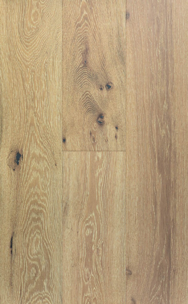 Wonderwood Lime Wash Engineered Timber Flooring